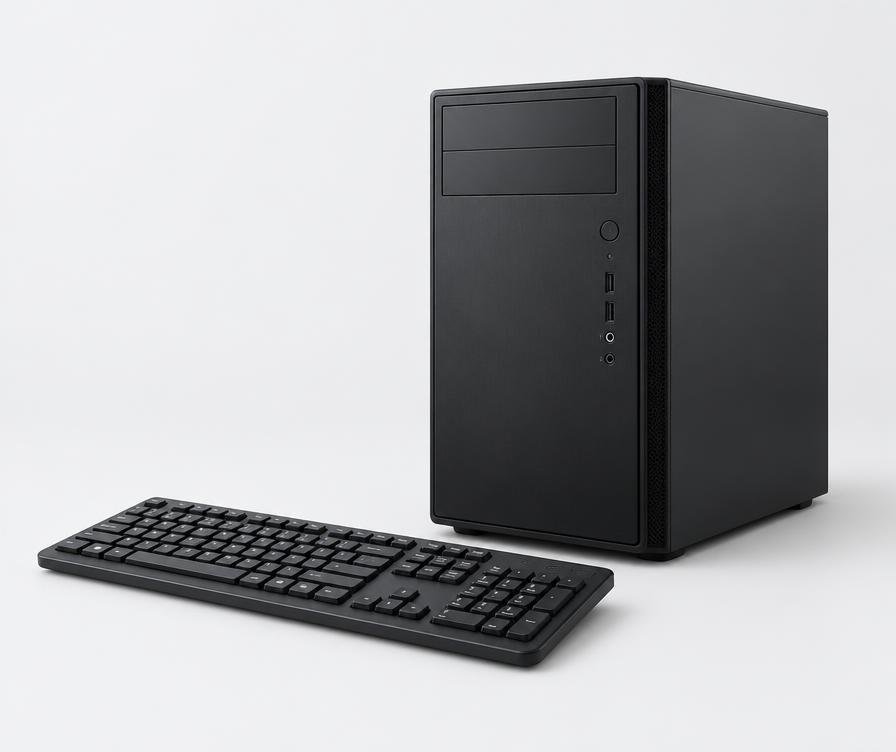 Desktops