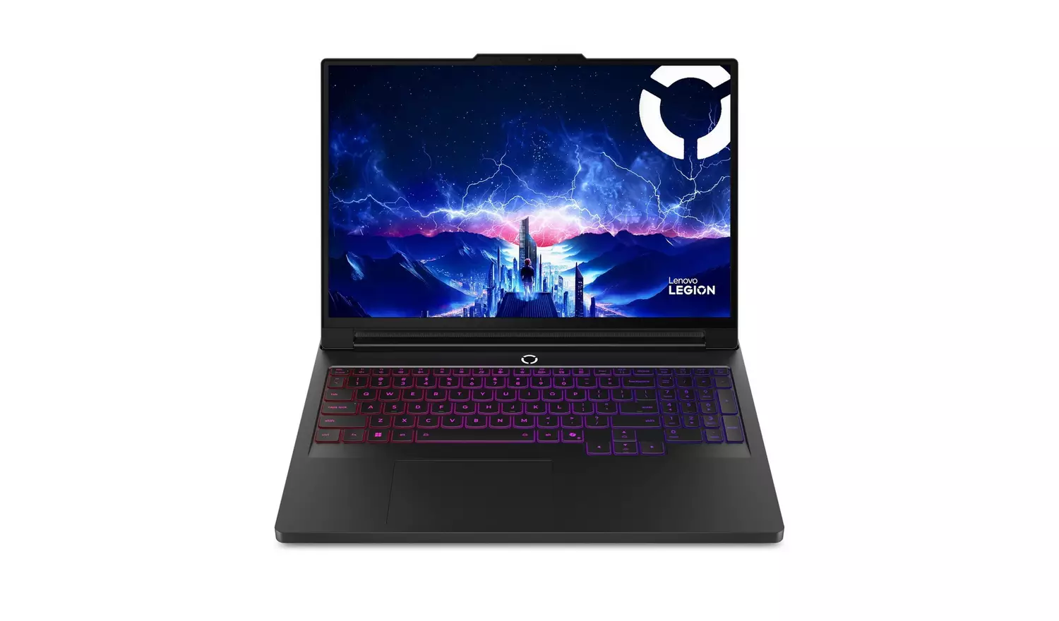 Lenovo Legion Pro 16in 16GB 1TB RTX5080