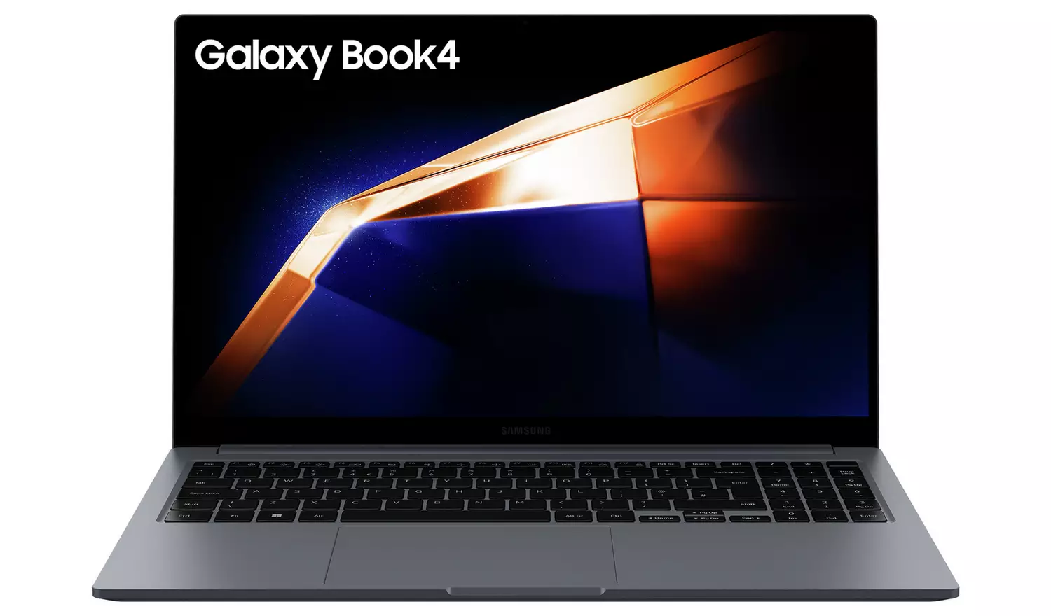 Samsung Galaxy Book4 15.6in Core i7 16GB 512GB