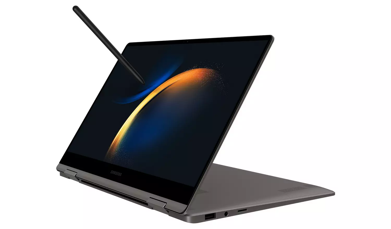 Samsung Galaxy Book3 360 13.3in i5 8GB 256GB