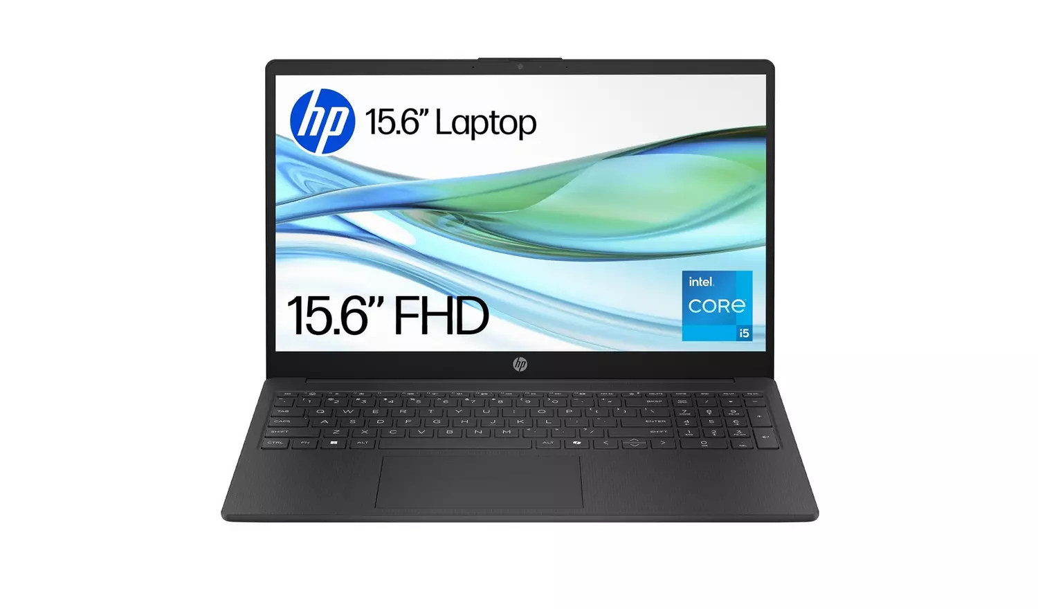 HP BM2V8EA 15.6in i5 8GB 256GB