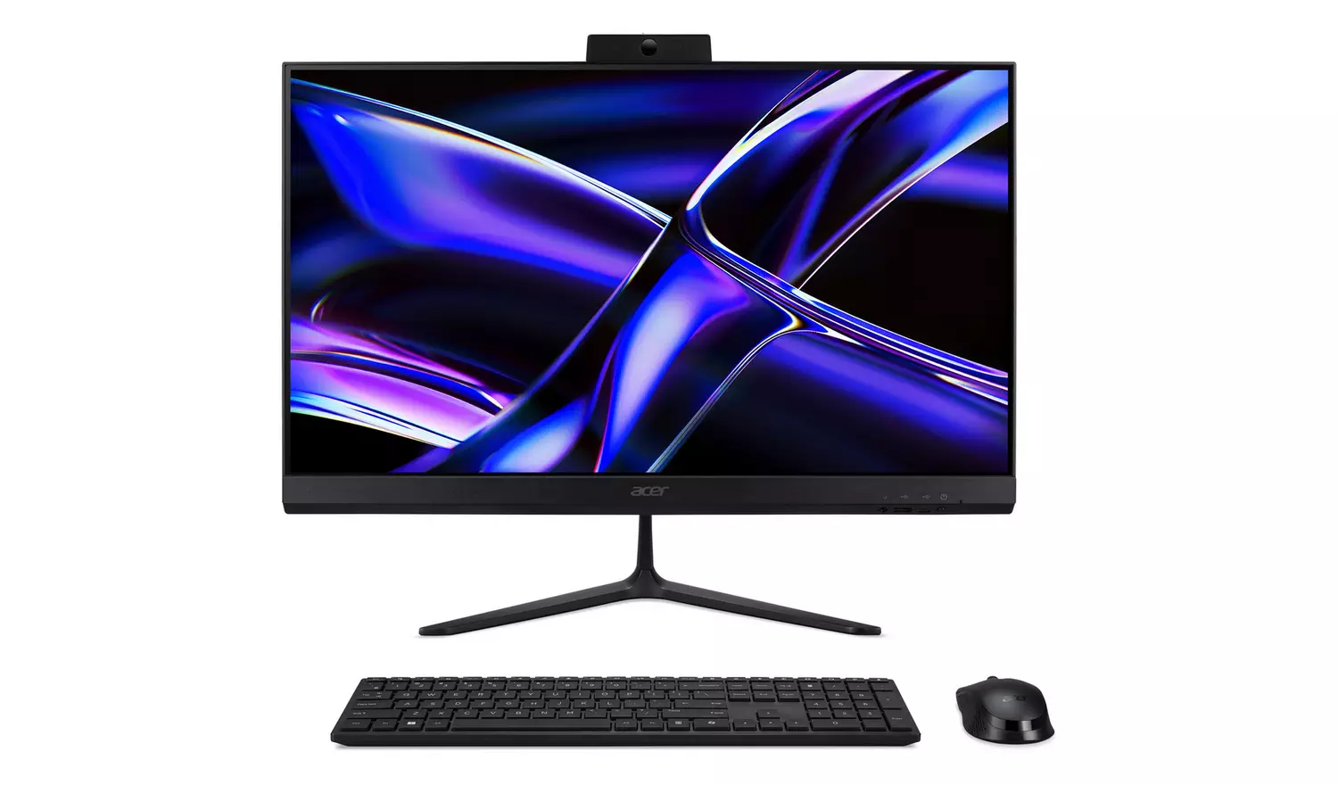 Acer C24-2G N150 8GB 256GB 24in AIO PC