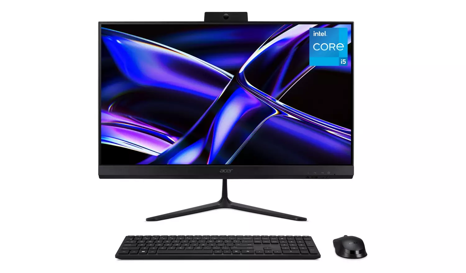 Acer DQBR7EK002 i5 8GB 512GB 27in AIO PC
