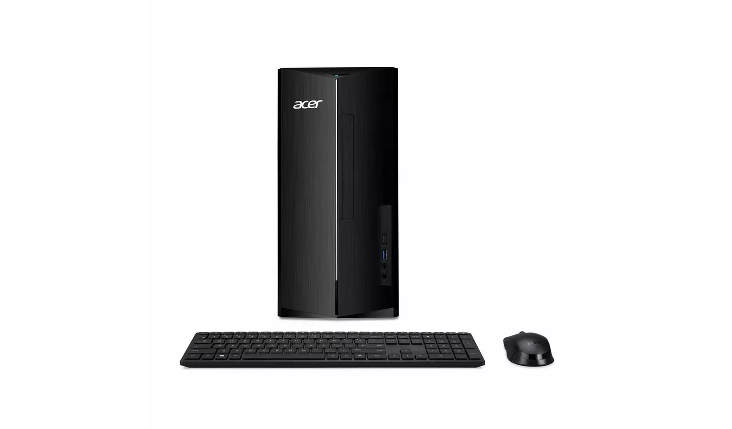 Acer Aspire TC-1785 i7 8GB 1TB PC