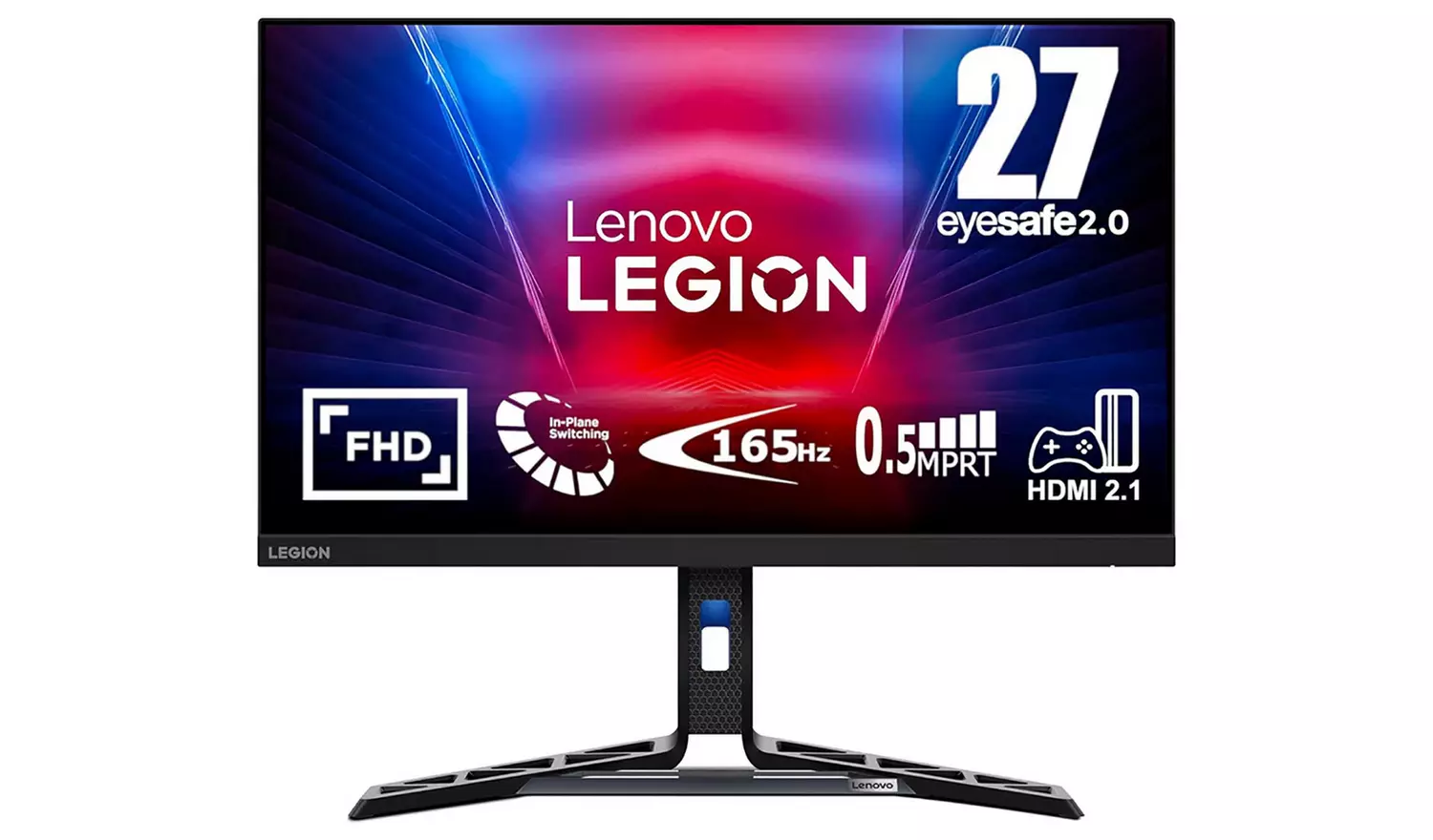 Lenovo R27i-30 27in 165Hz IPS FHD GM