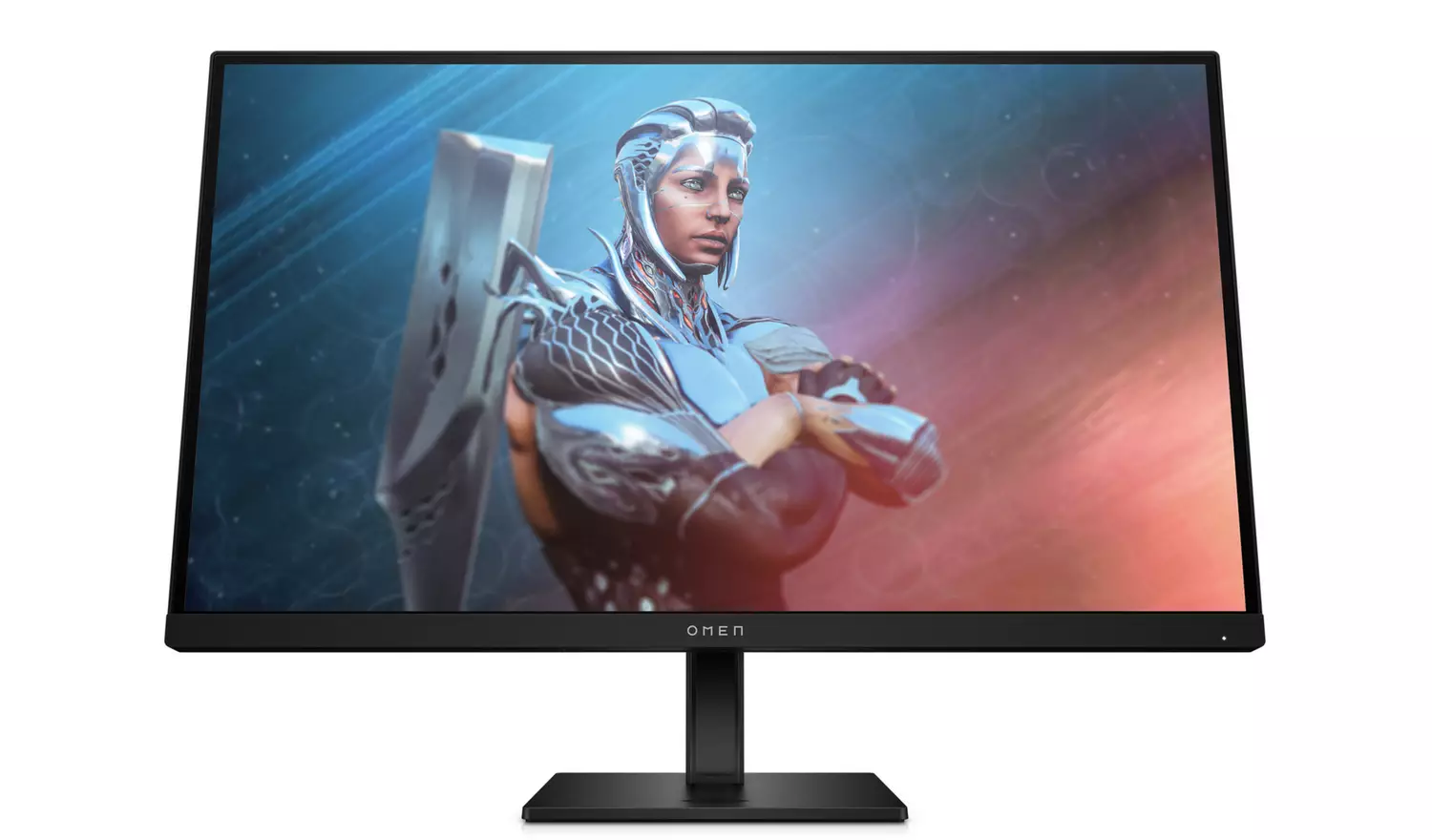 HP Omen 27in 165Hz IPS FHD GM