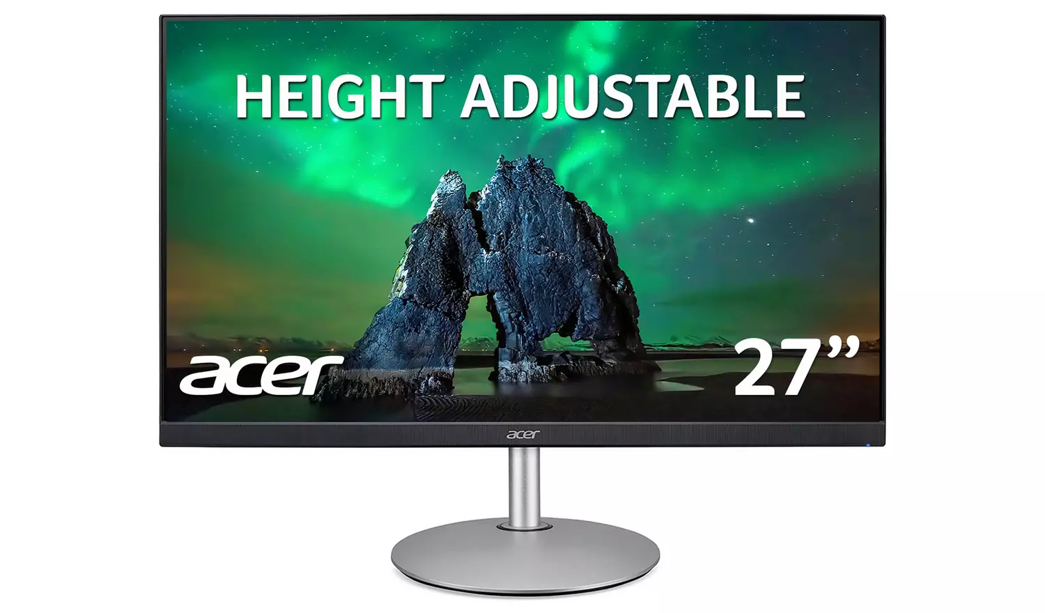 Acer CB272E 27in 100Hz FHD