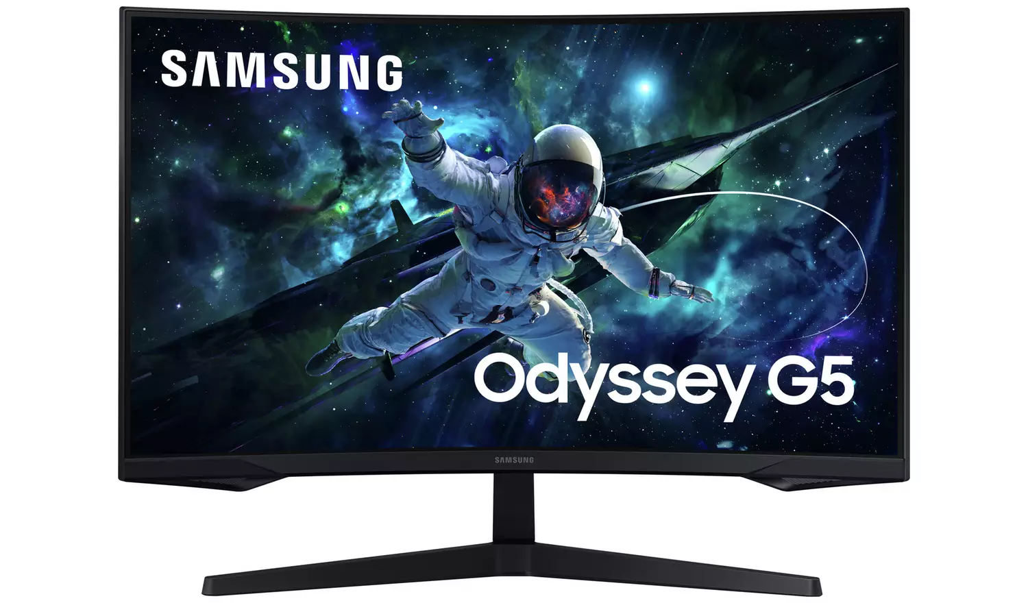 Samsung Odyssey G5 32in 165Hz QHD GM