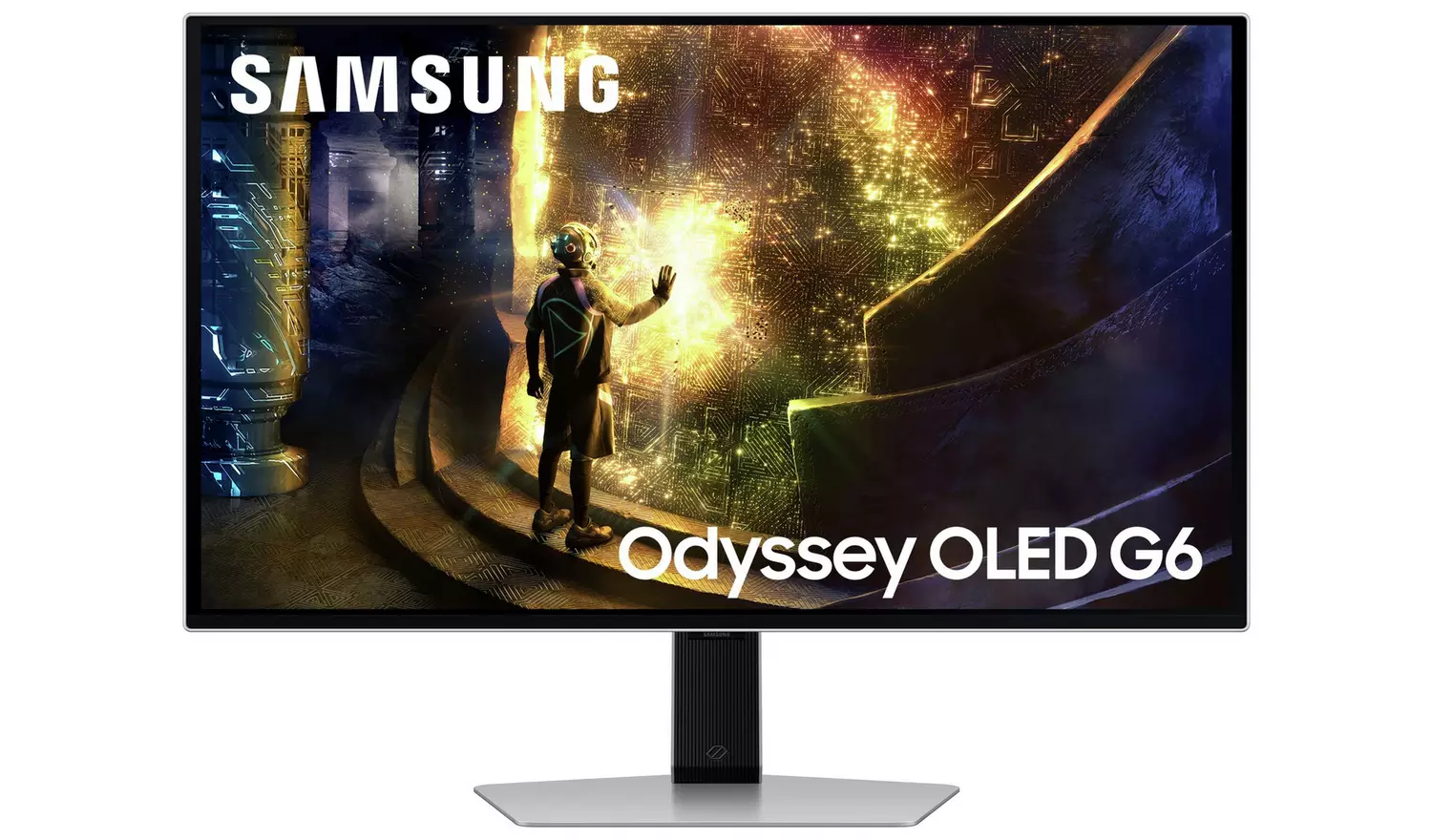 Samsung LS27DG612SUXXU 27in 240Hz QHD GM