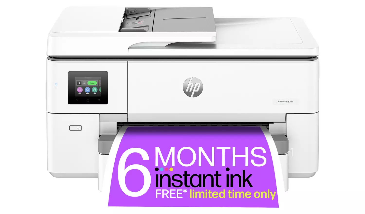 HP OfficeJet Pro 9720e