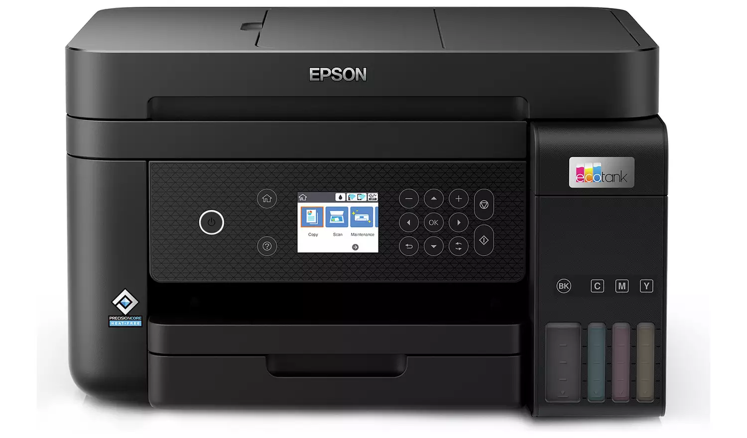 Epson EcoTank ET-3850 Inkjet