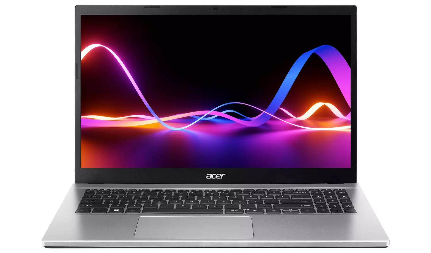 Acer Aspire 3 12th Gen 15.6in i5 8GB 512GB