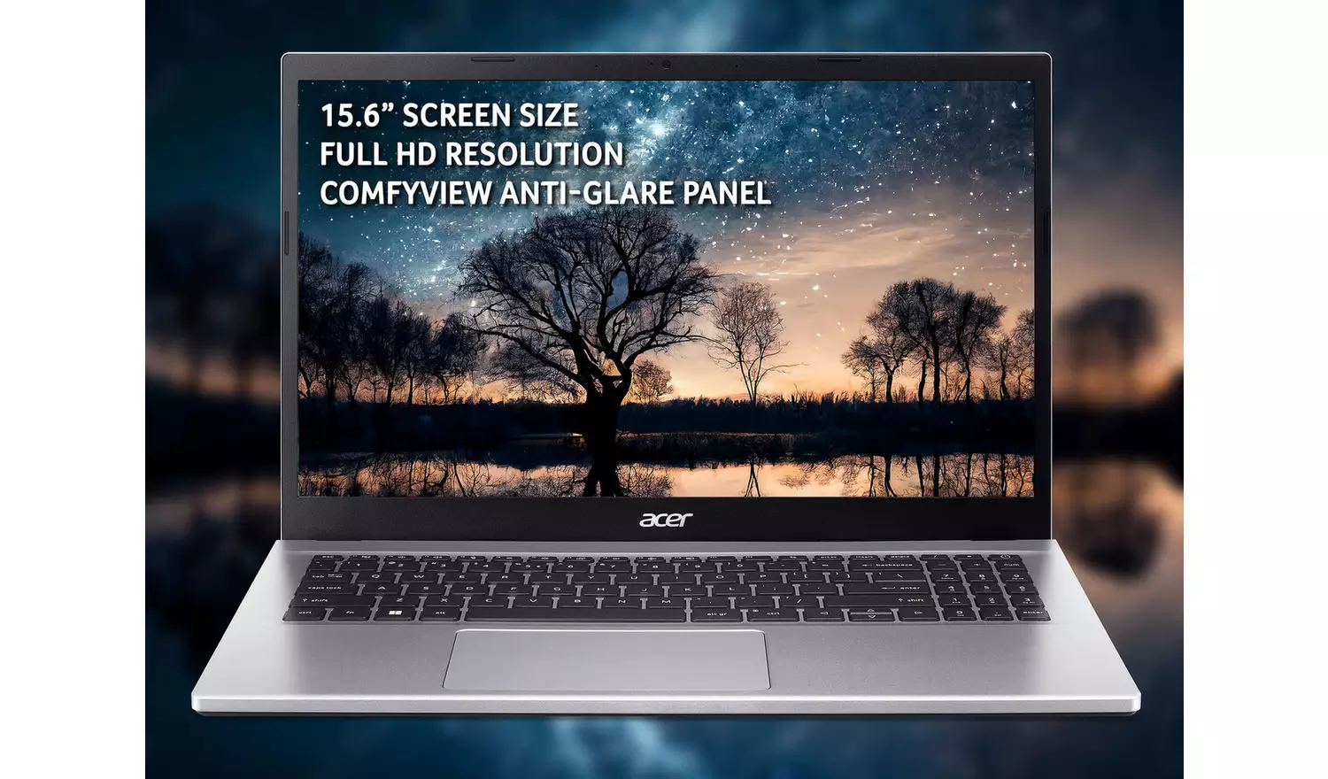 Acer Aspire 3 12th Gen 15.6in i5 8GB 512GB - Image 5