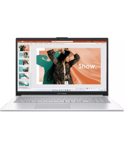 ASUS Vivobook Go 15 15.6in R3 8GB 512GB