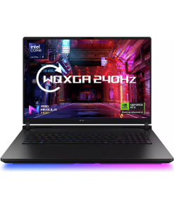 ASUS ROG Strix SCAR 18in U9 32GB 2TB RTX5080