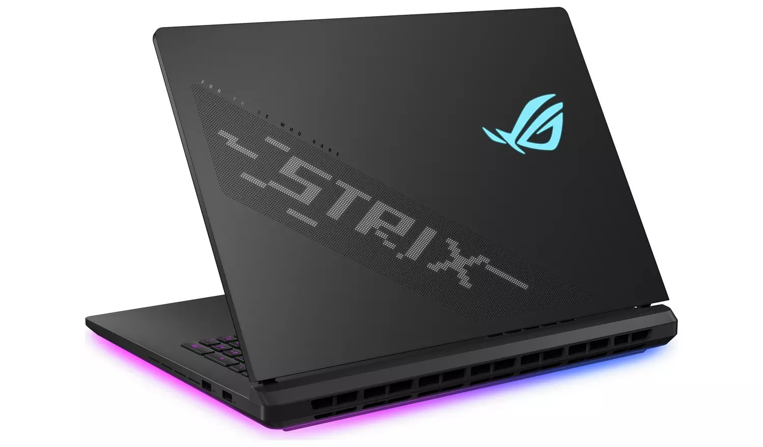 ASUS ROG Strix SCAR 18in U9 32GB 2TB RTX5080 - Image 4