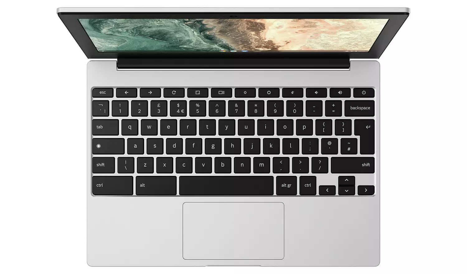 Samsung Galaxy 11in Celeron 4GB 64GB - Image 2