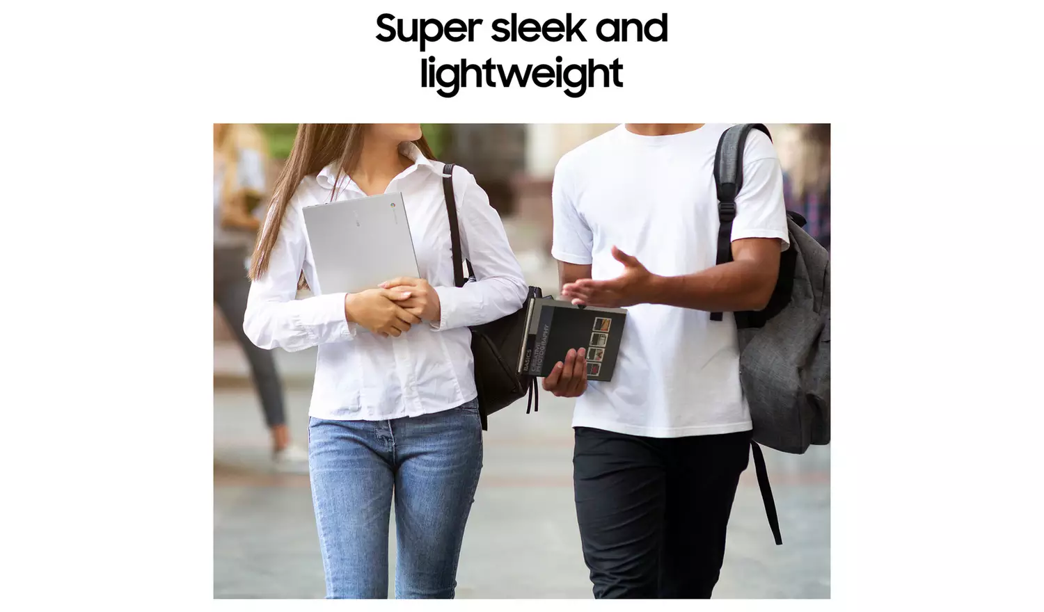 Samsung Galaxy 11in Celeron 4GB 64GB - Image 5