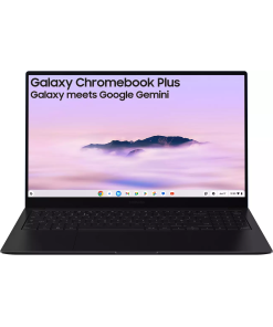 Samsung Galaxy 15.6in 8GB Core 5 256GB Chromebook