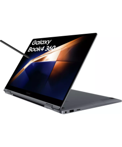 Samsung Galaxy Book4 360 15.6in Core 5 8GB 256GB