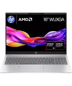 HP Pavilion 16-ag0006na 16in Ryzen 5 8GB 512GB