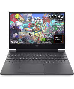 HP Victus 15.6in R7 16GB 512GB RTX4050
