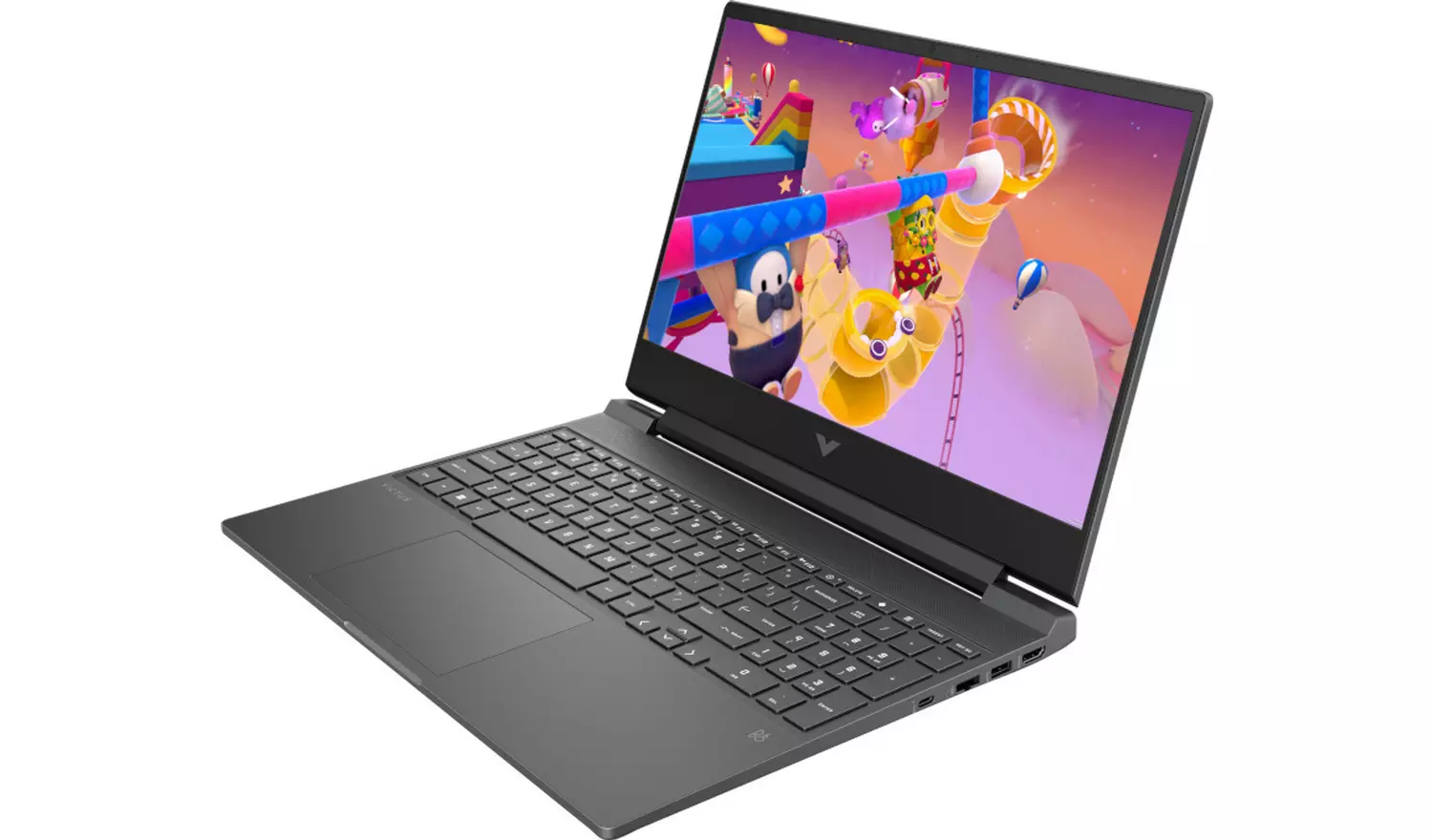 HP Victus 15.6in R7 16GB 512GB RTX4050 - Image 3