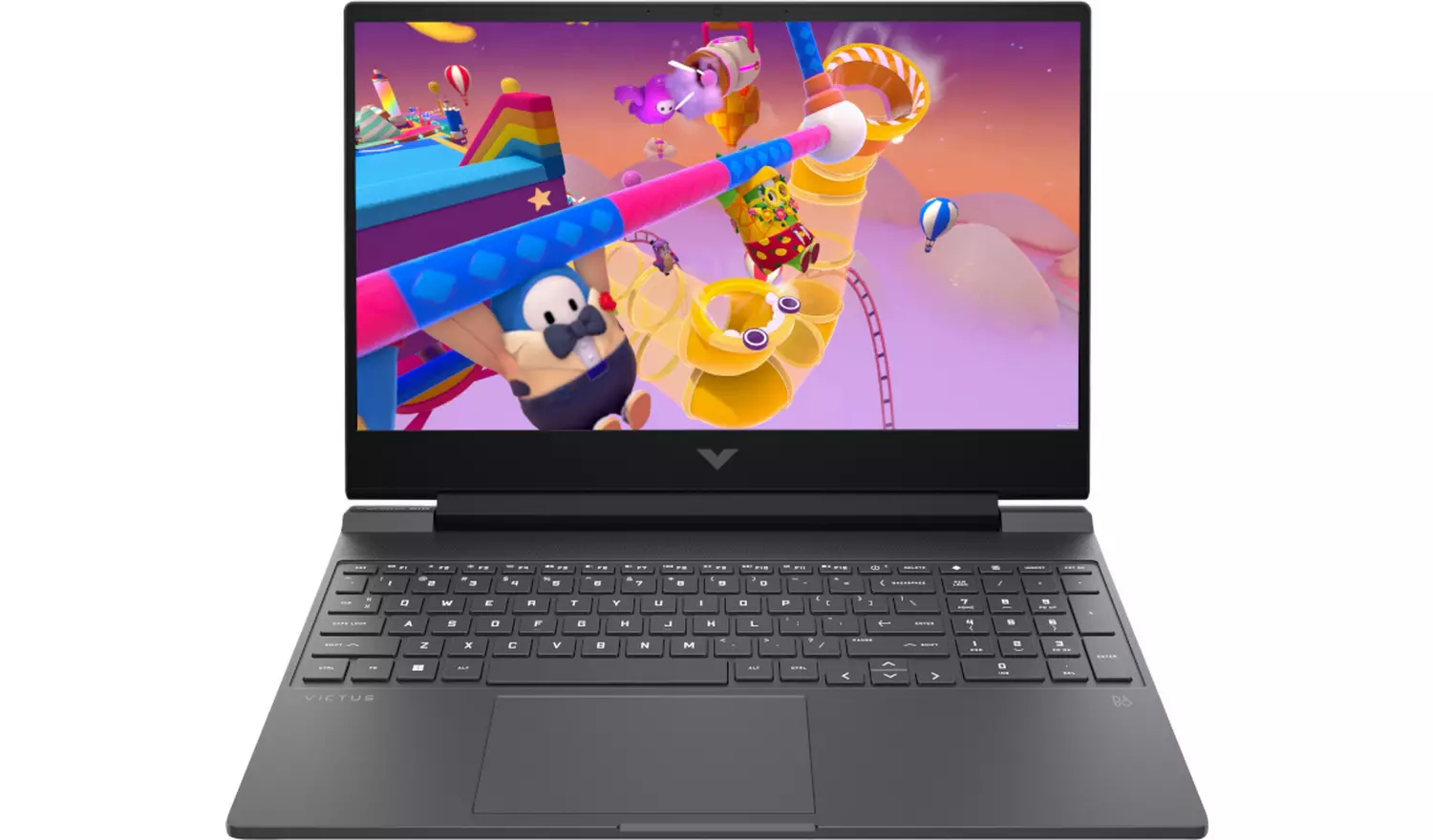 HP Victus 15.6in R7 16GB 512GB RTX4050 - Image 4