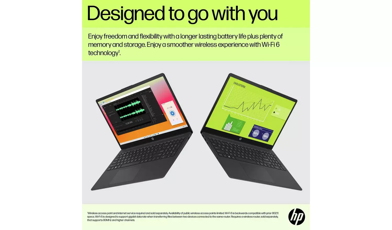 HP BM2V8EA 15.6in i5 8GB 256GB - Image 8