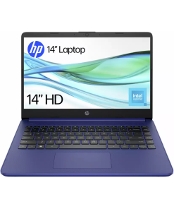 HP 14-dq6001na 14 Inch Intel N150 4GB 128GB
