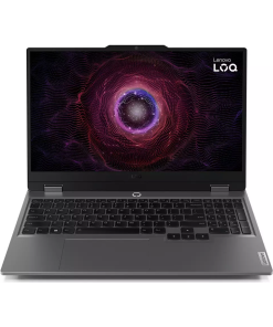 Lenovo LOQ 15ARP9 R5 15.6in 24GB 1TB RTX3050