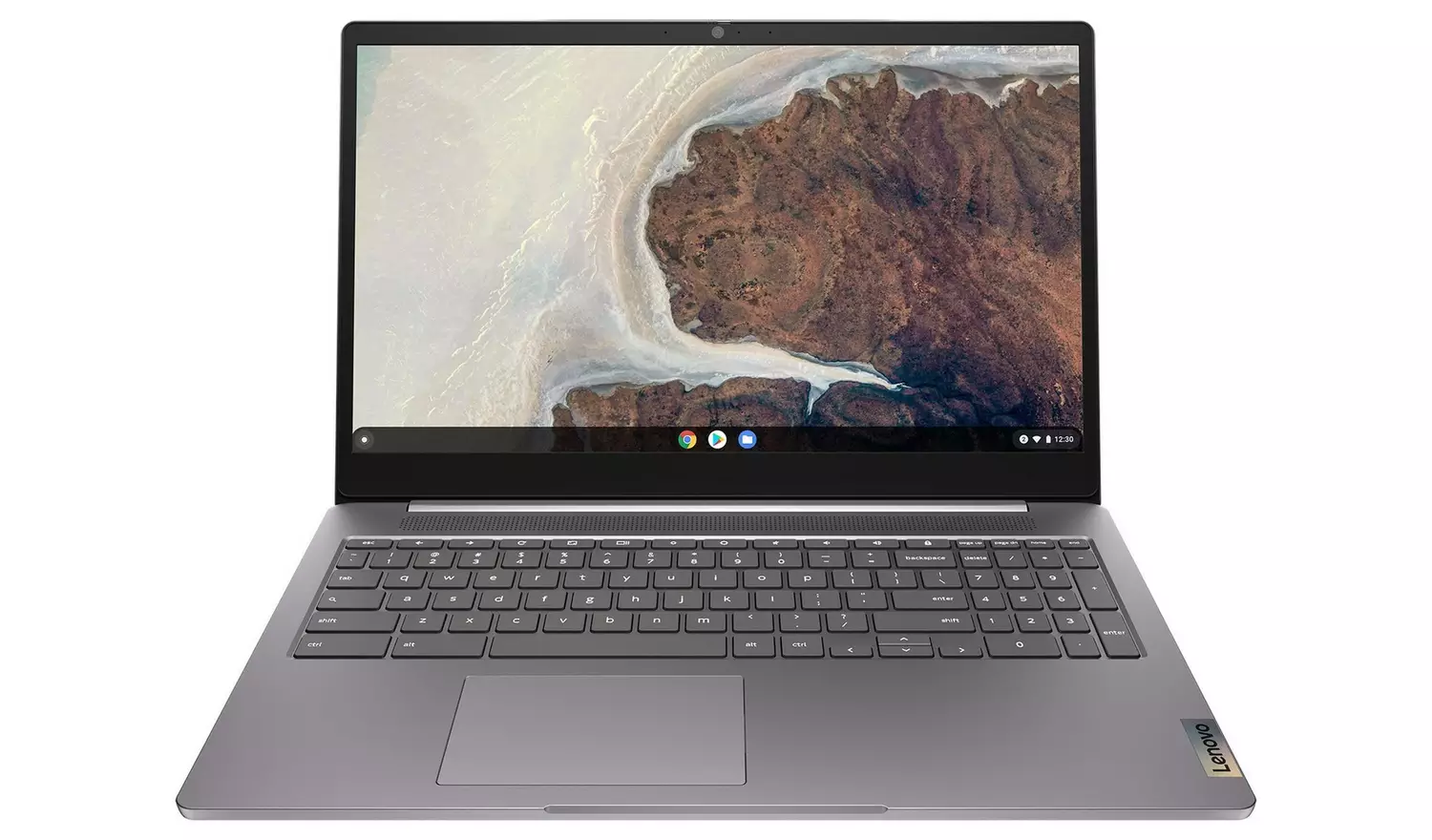 Lenovo IdeaPad 3 15.6 Pentium 8GB 128GB Chromebook - Image 3