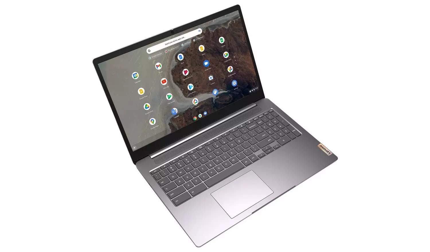 Lenovo IdeaPad 3 15.6 Pentium 8GB 128GB Chromebook - Image 4