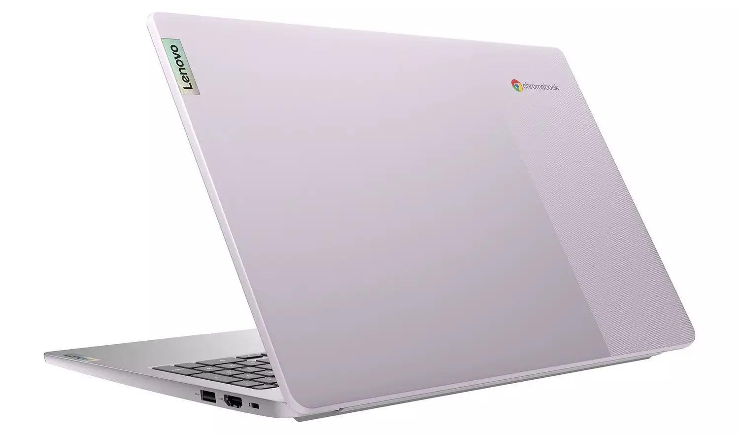 Lenovo IdeaPad 3 15.6 Pentium 8GB 128GB Chromebook - Image 9