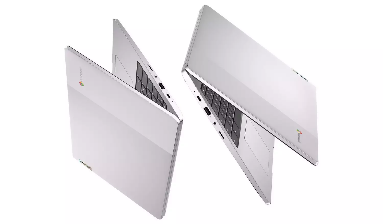 Lenovo IdeaPad 3 15.6 Pentium 8GB 128GB Chromebook - Image 10