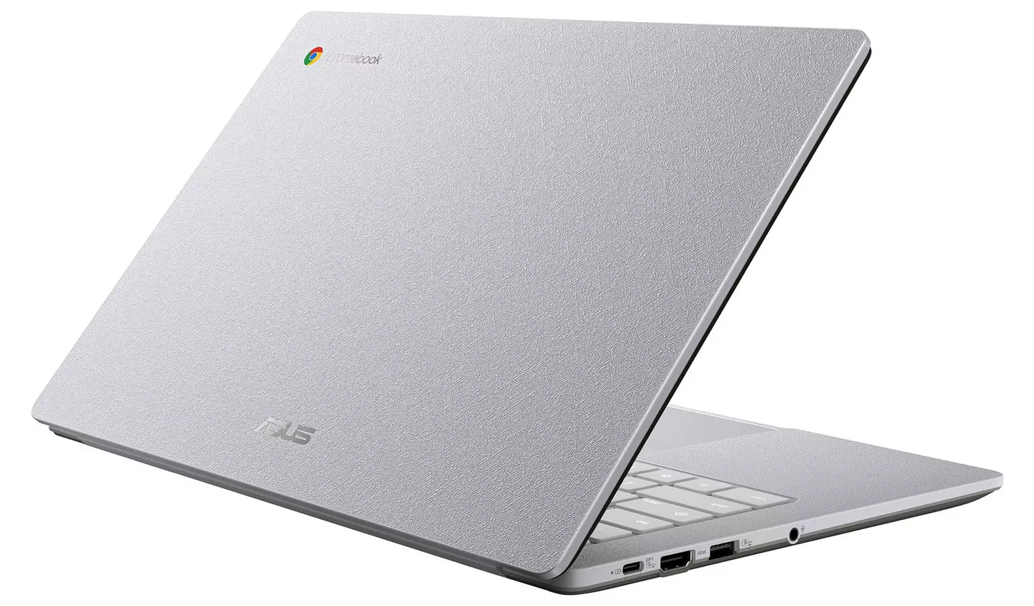 ASUS CX1405CKA-NK0034 14in Celeron 4GB 64GB Chromebook - Image 11