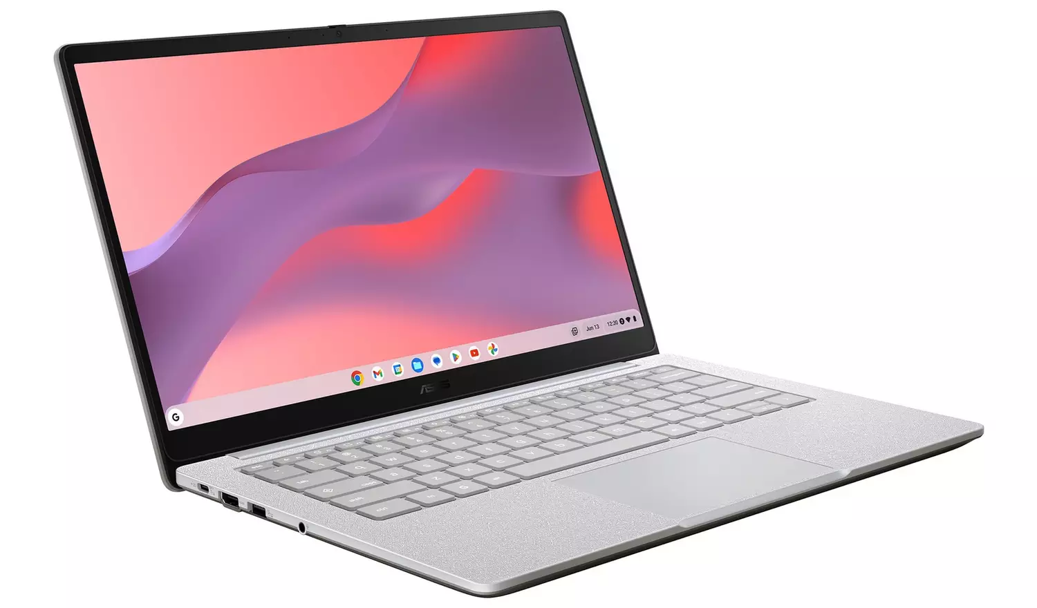 ASUS CX1405CKA-NK0034 14in Celeron 4GB 64GB Chromebook - Image 4