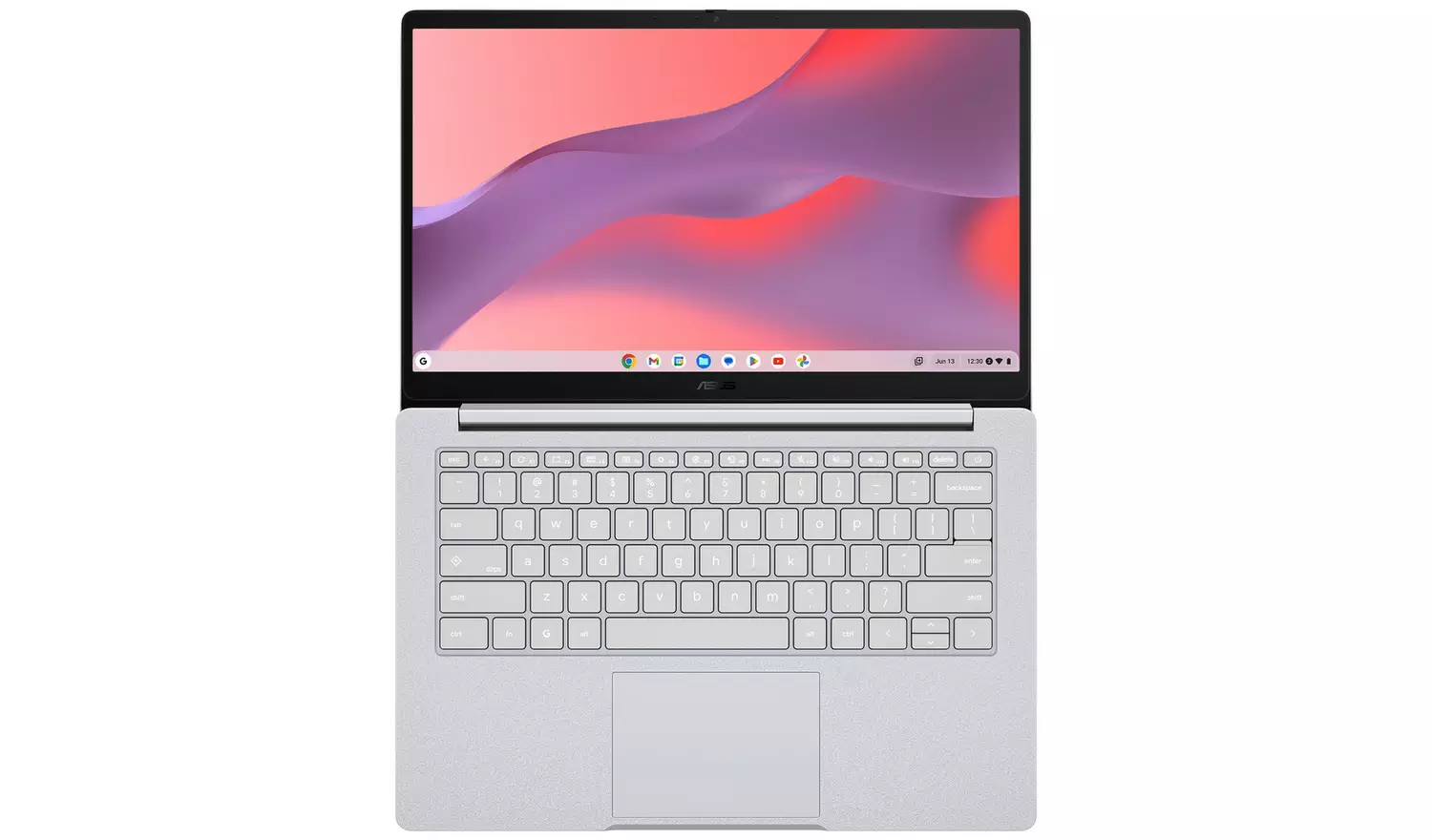 ASUS CX1405CKA-NK0034 14in Celeron 4GB 64GB Chromebook - Image 8