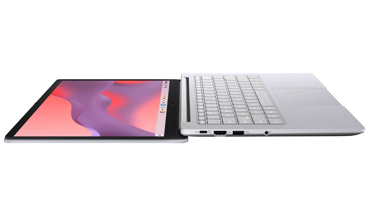 ASUS CX1405CKA-NK0034 14in Celeron 4GB 64GB Chromebook - Image 9