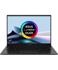 ASUS Zenbook 14 OLED 14in R7 16GB 1TB