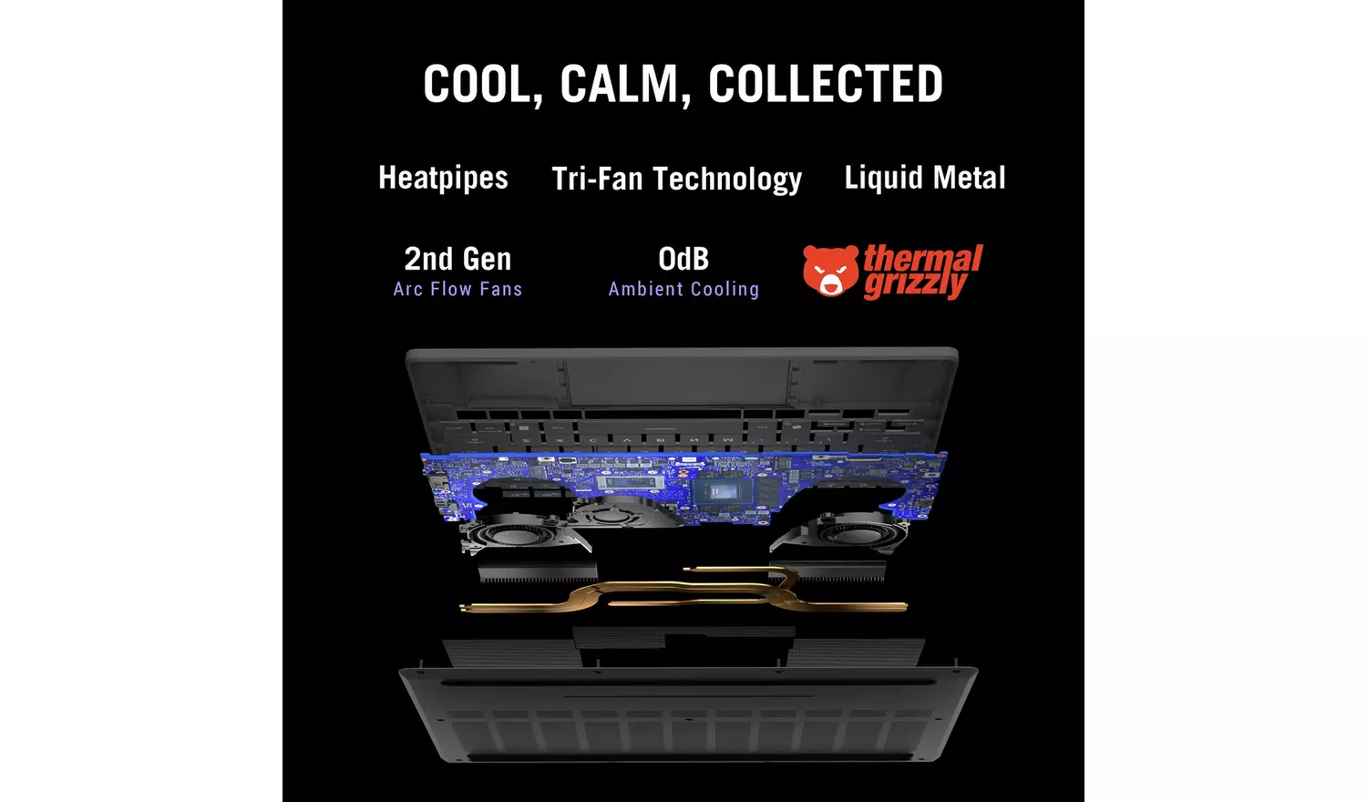 ASUS GA403UP-QS005W 14in R9 32GB 1TB RTX5070 - Image 10