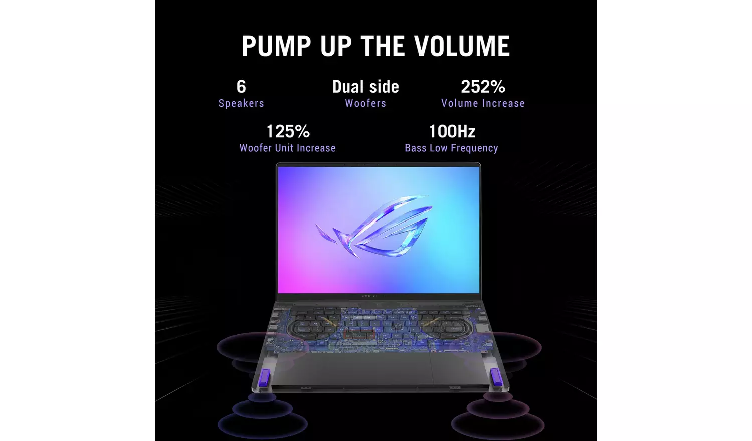 ASUS GA403UP-QS005W 14in R9 32GB 1TB RTX5070 - Image 12