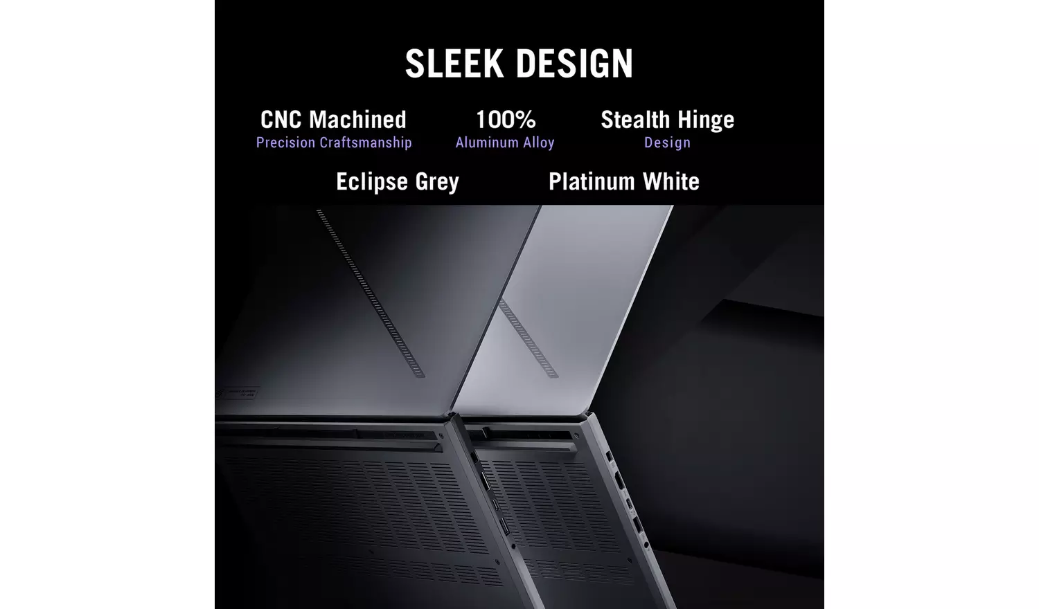 ASUS GA403UP-QS005W 14in R9 32GB 1TB RTX5070 - Image 14