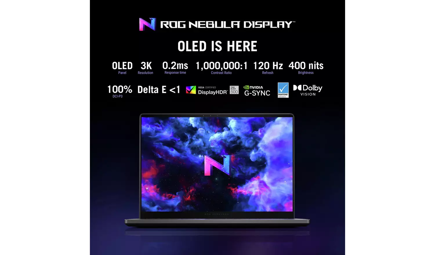 ASUS GA403UP-QS005W 14in R9 32GB 1TB RTX5070 - Image 16