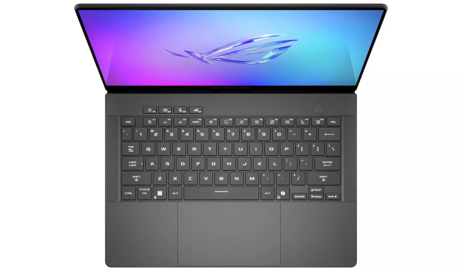 ASUS GA403UP-QS005W 14in R9 32GB 1TB RTX5070 - Image 2