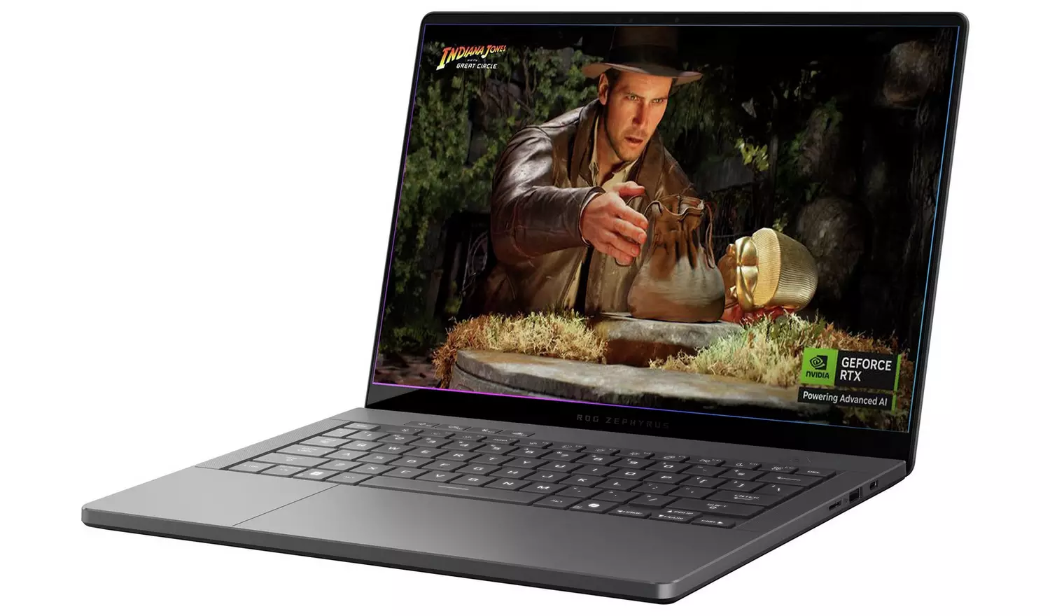 ASUS GA403UP-QS005W 14in R9 32GB 1TB RTX5070 - Image 5