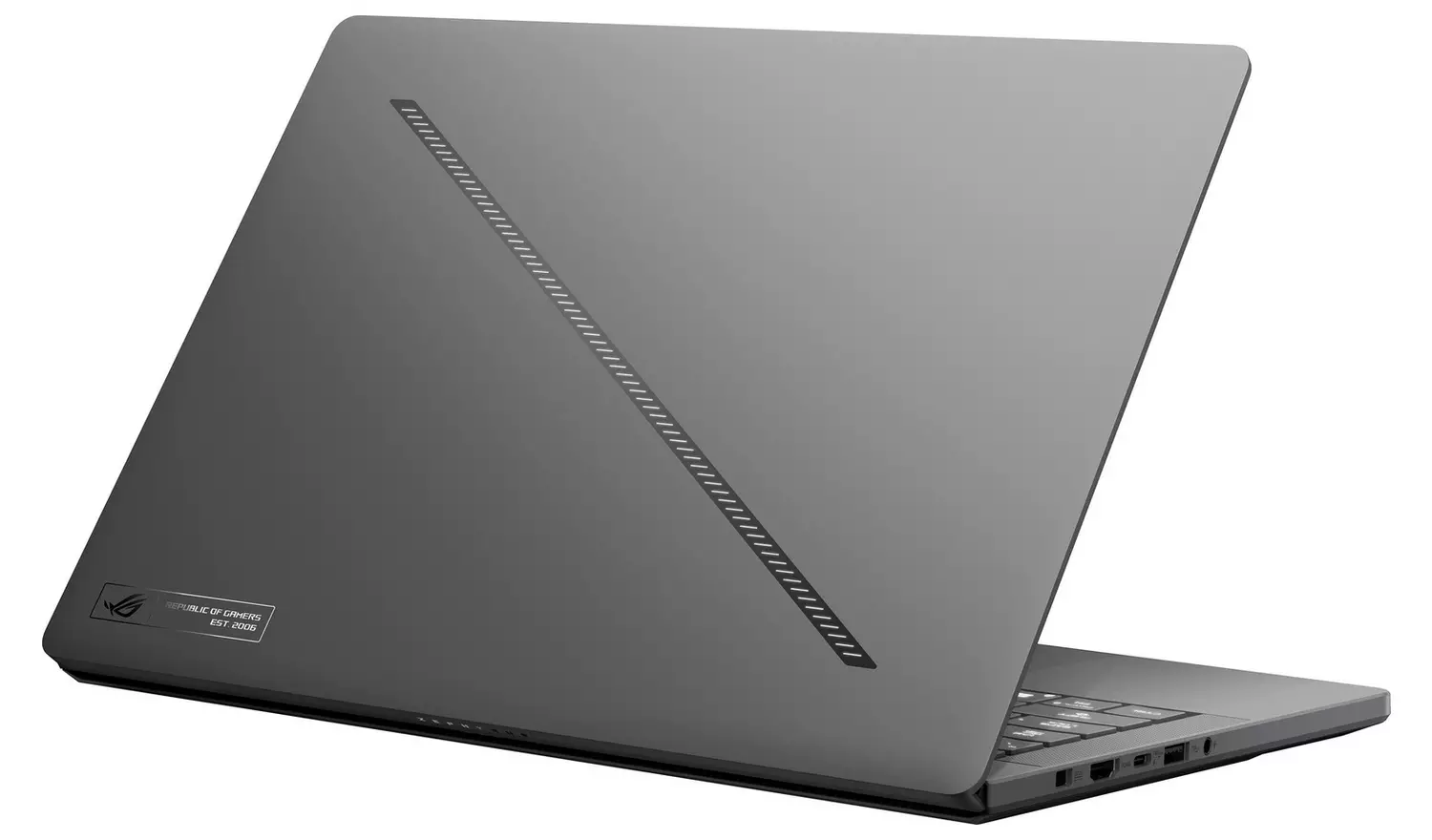 ASUS GA403UP-QS005W 14in R9 32GB 1TB RTX5070 - Image 7