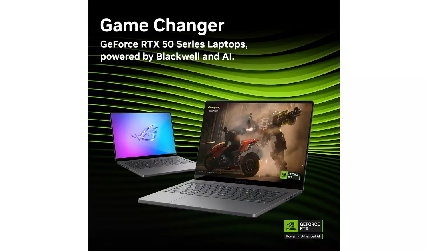 ASUS GA403UP-QS005W 14in R9 32GB 1TB RTX5070 - Image 9