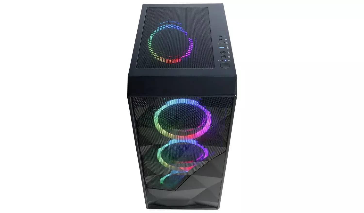 CyberPowerPC i5 16GB 1TB RTX4060 GPC - Image 3