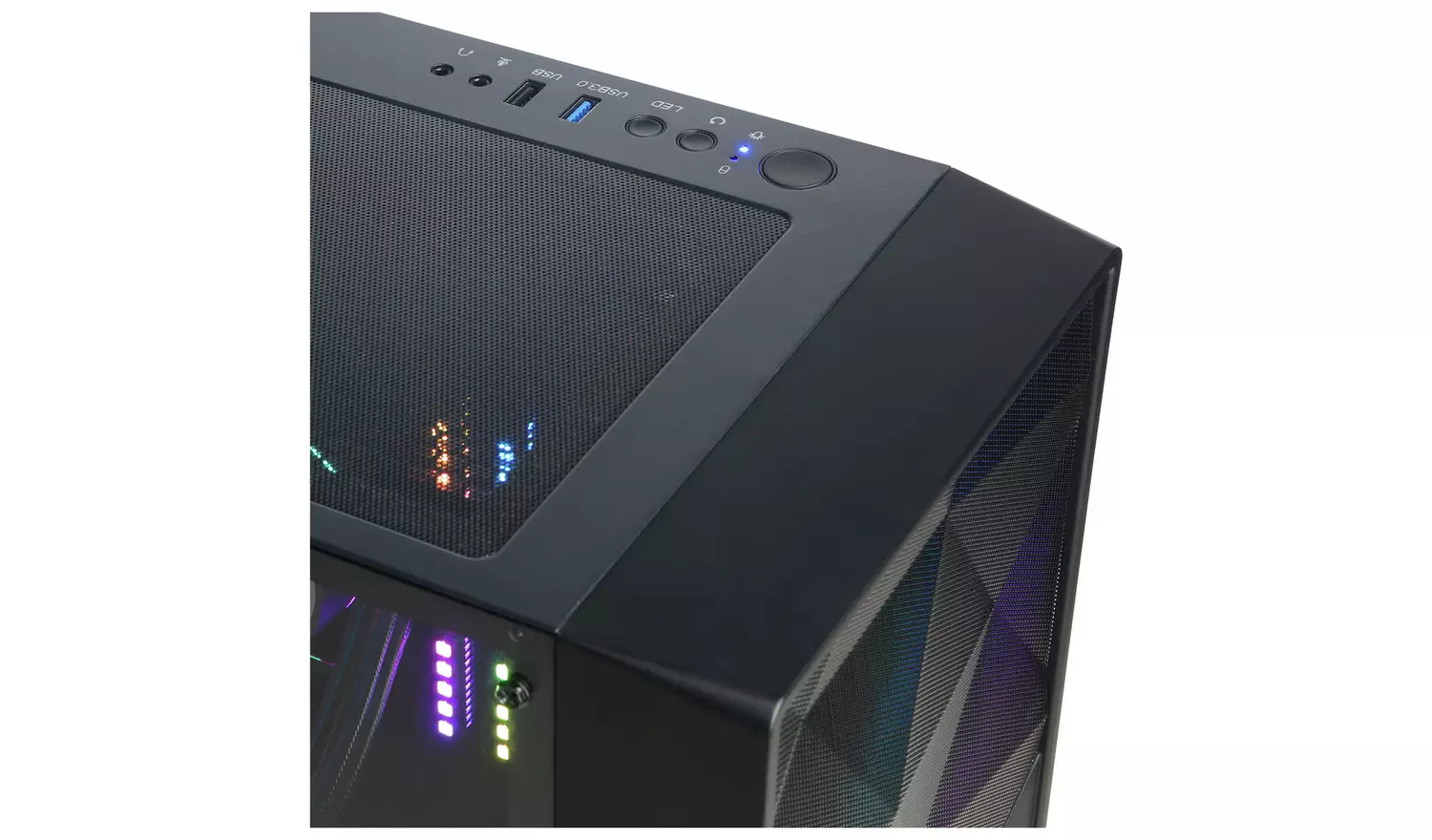 CyberPowerPC i5 16GB 1TB RTX4060 GPC - Image 4